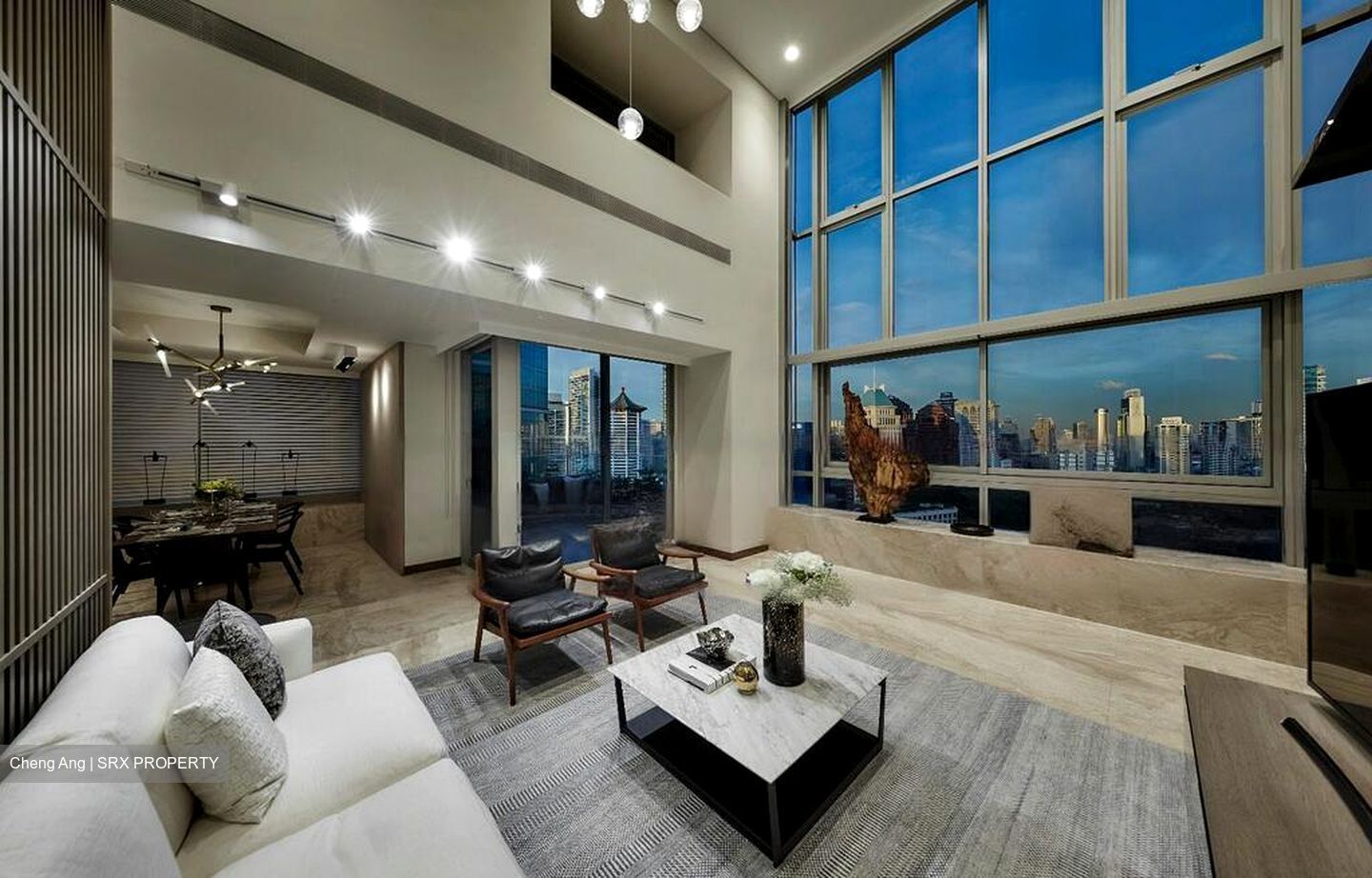 Skyline @ Orchard Boulevard (D9), Apartment #422801771
